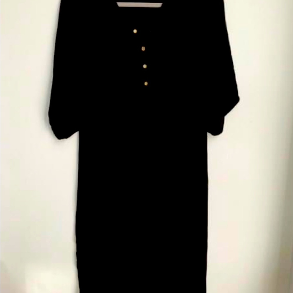 Dwell and Slumber Dress